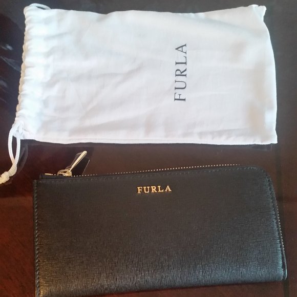 Furla Handbags - FURLA wallet NWT